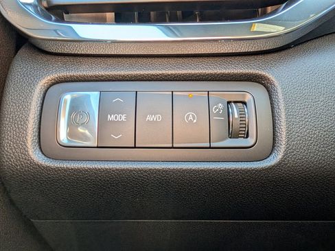 New 2026 GMC Acadia Elevation w/ Elevation Premium Package AWD/4WD image 19