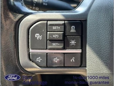 Certified 2023 Ford F150 XLT w/ Equipment Group 302A High AWD/4WD image 3