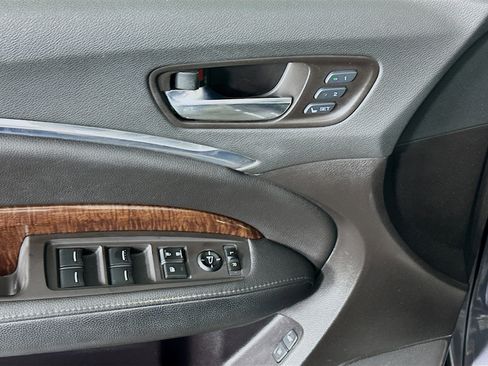 Used 2020 Acura MDX SH-AWD image 15