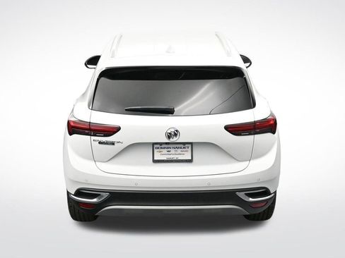 Used 2022 Buick Envision Preferred FWD image 20