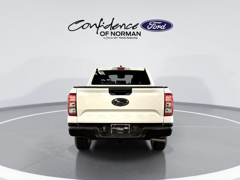 New 2025 Ford Ranger XL w/ Trailer Tow Package AWD/4WD image 14