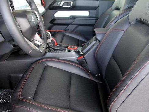 New 2025 Ford Bronco Stroppe Edition AWD/4WD image 6