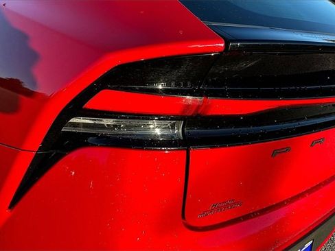 Used 2024 Toyota Prius LE image 21