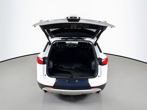 Used 2020 Chevrolet Blazer LT image 24