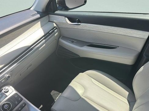 Used 2024 Hyundai Palisade Calligraphy FWD image 13