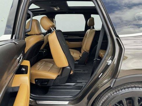 Used 2022 Kia Telluride SX FWD image 41