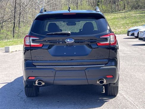 New 2026 Subaru Ascent Limited Bronze AWD/4WD image 4