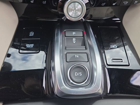 New 2026 Acura MDX A-Spec AWD/4WD image 32