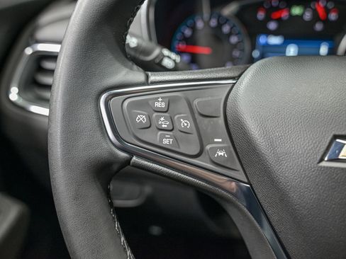 Used 2023 Chevrolet Equinox LT AWD/4WD image 19