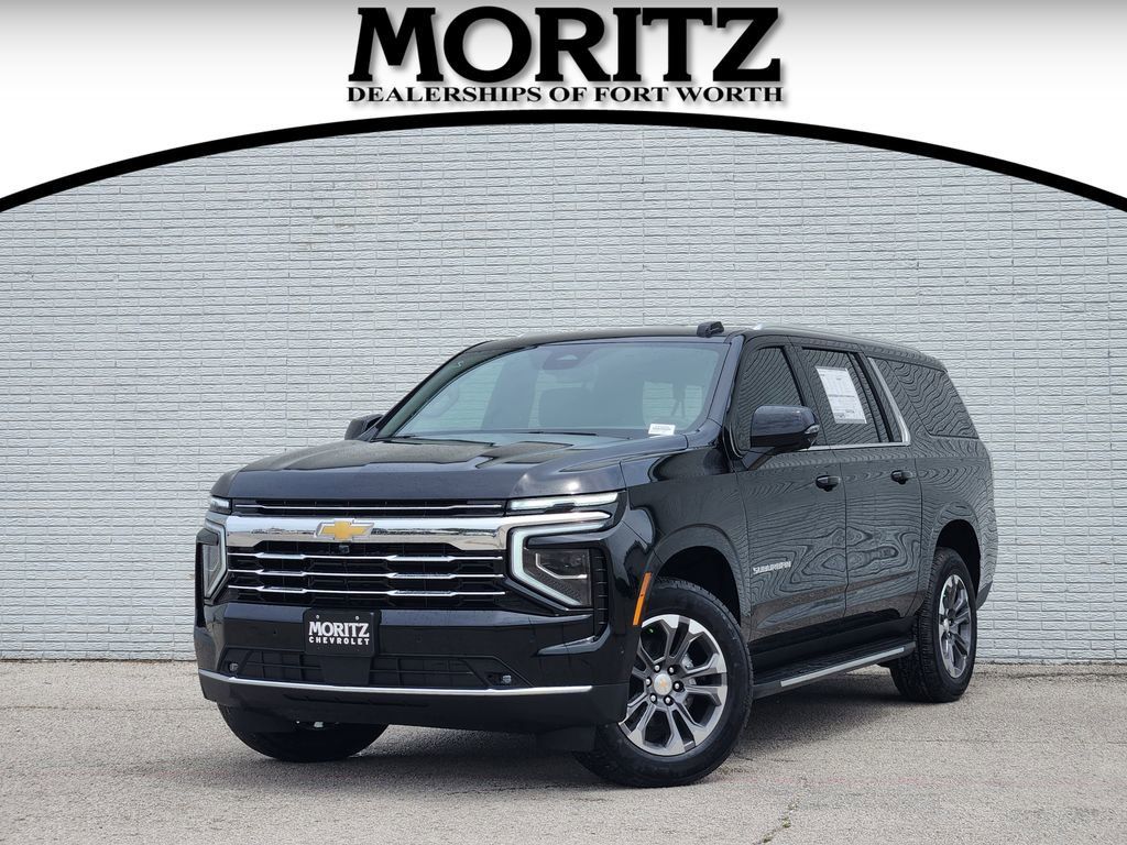Used Chevrolet Suburban for Sale in Fort Worth, TX - Autotrader