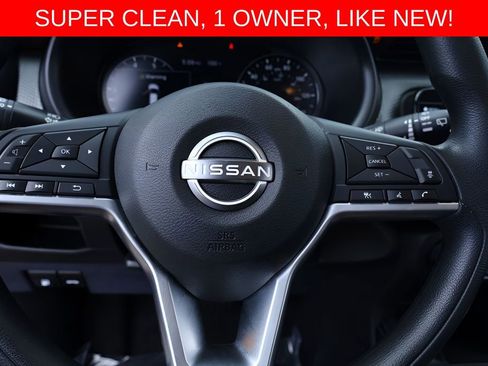 Used 2022 Nissan Kicks SV FWD image 18