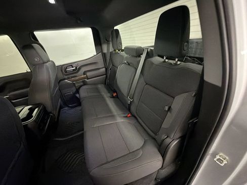 Used 2022 Chevrolet Silverado 1500 RST w/ LPO, Blackout Package AWD/4WD image 23