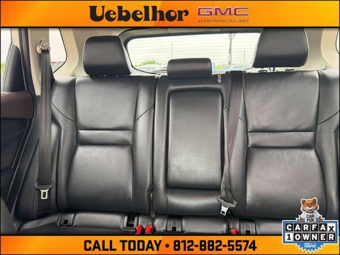 Used 2021 Nissan Rogue SL w/ Premium Package AWD/4WD image 18
