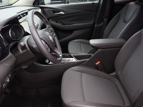 Used 2023 Buick Encore GX Preferred w/ Cold Weather Comfort Package FWD image 22
