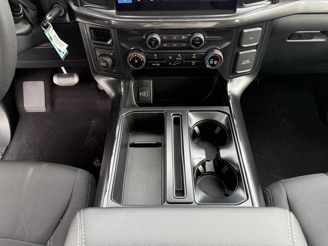 New 2026 Ford F150 STX w/ Equipment Group 200A AWD/4WD image 16