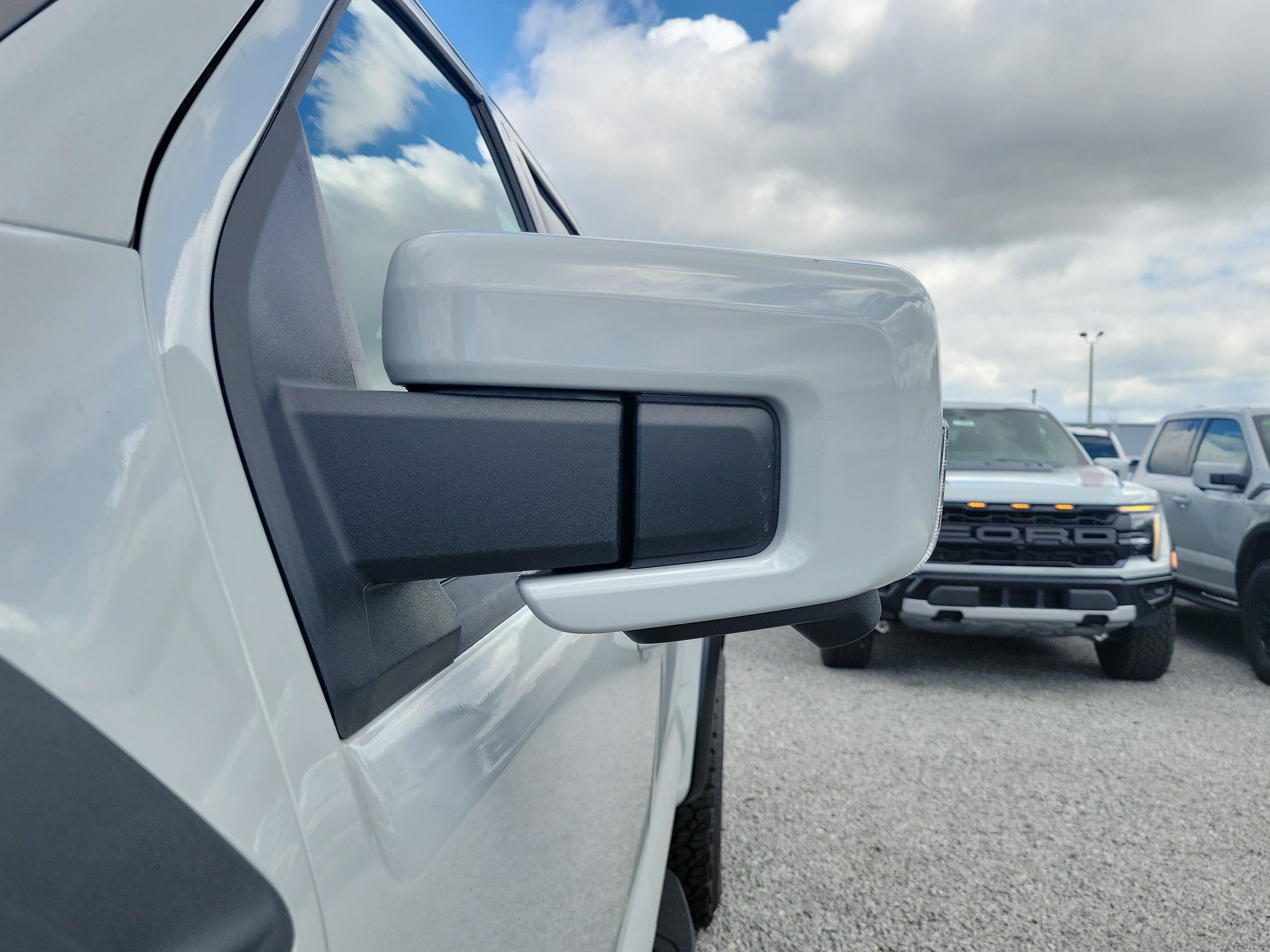 New 2026 Ford F150 Raptor AWD/4WD image 5