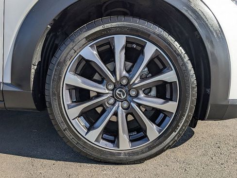 Used 2019 MAZDA CX-3 Touring image 16