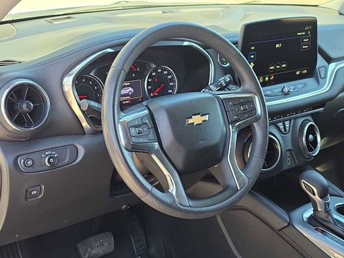Used 2023 Chevrolet Blazer LT w/ LPO, Cargo Package image 2