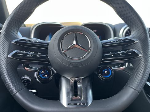 New 2026 Mercedes-Benz AMG GT 43 image 22