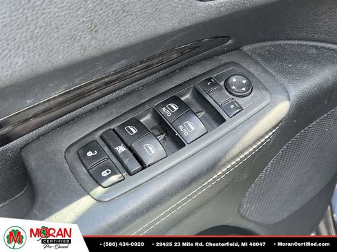 Used 2012 Dodge Durango Citadel w/ Trailer Tow Group IV AWD/4WD image 15