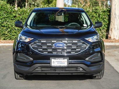 Used 2020 Ford Edge SE w/ Cargo Accessory Package