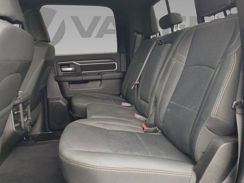 New 2025 RAM 2500 Big Horn image 13