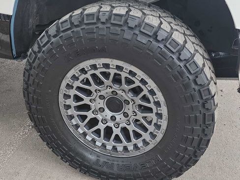 Used 2023 Ford F150 XLT w/ Equipment Group 302A High AWD/4WD image 21
