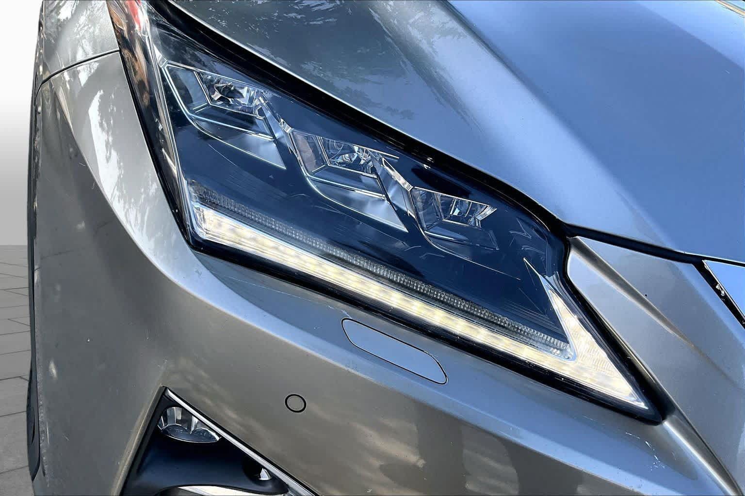 Used 2019 Lexus RX 350 F Sport w/ Navigation Package AWD/4WD image 27