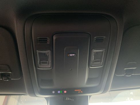 New 2026 Chevrolet Tahoe LS RWD image 24