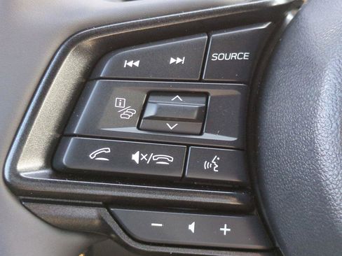 New 2026 Subaru Forester Wilderness image 25