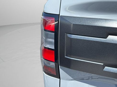 Used 2025 Nissan Frontier PRO-4X w/ Pro Premium Package image 18