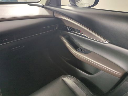 Used 2022 MAZDA CX-30 2.5 Turbo w/ Premium Package image 19
