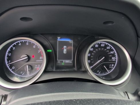 Used 2023 Toyota Camry LE image 19