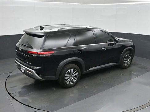 Used 2023 Nissan Pathfinder SL image 36