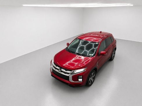 Used 2021 Mitsubishi Outlander Sport SE AWD/4WD image 30