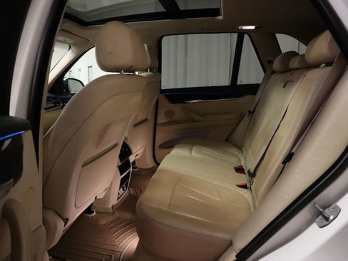 Used 2014 BMW X5 xDrive35i image 21