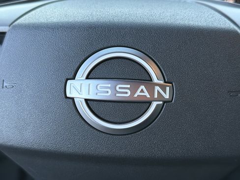 Used 2025 Nissan Murano SL w/ Cargo Package AWD/4WD image 27