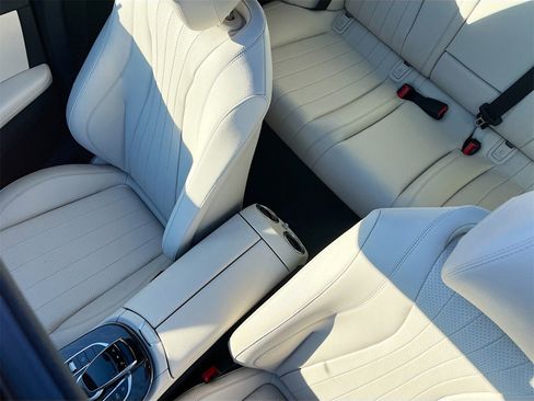 Used 2020 Mercedes-Benz E 450 E 450 image 23