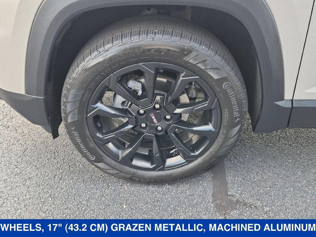 Used 2026 GMC Terrain Elevation w/ Black Edition AWD/4WD image 10