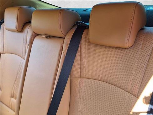 Used 2022 Lexus ES 350 Ultra Luxury w/ Accessory Package 2 FWD image 20