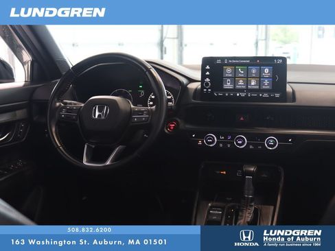 Used 2025 Honda CR-V Sport-L image 4