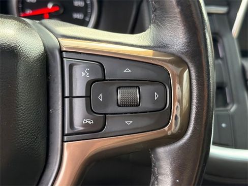 Used 2021 Chevrolet Tahoe High Country w/ Premium Package image 26