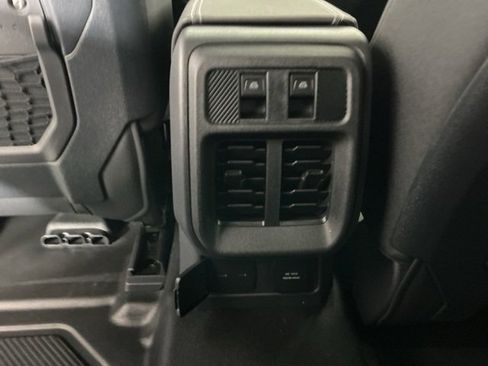 New 2025 Ford Bronco Big Bend w/ Black Diamond Package image 24