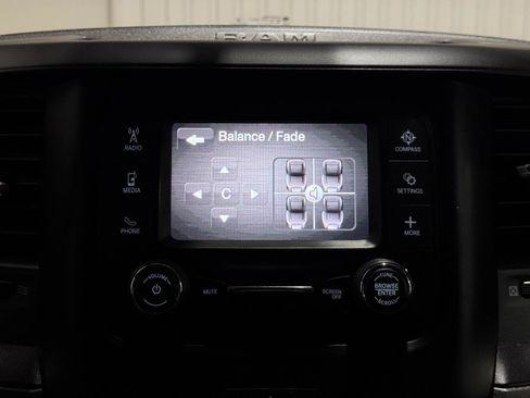Used 2022 RAM 5500 Tradesman w/ Max Tow Package AWD/4WD image 19