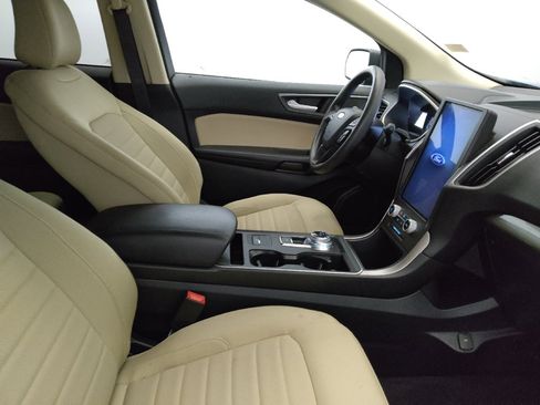 Used 2021 Ford Edge SE AWD/4WD image 21