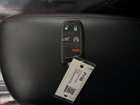 Used 2023 Dodge Durango GT image 39