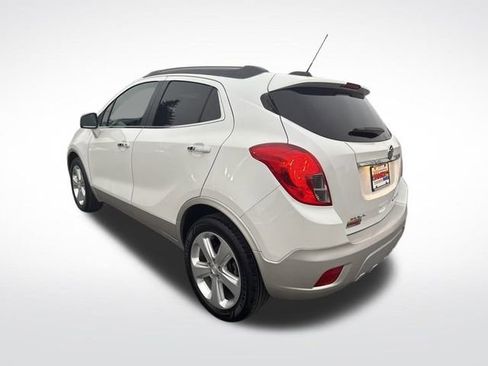Used 2015 Buick Encore Base image 3
