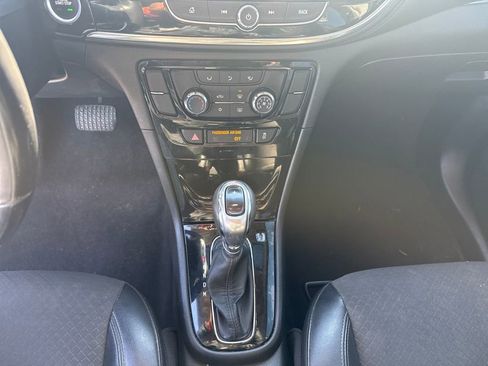 Used 2018 Buick Encore Preferred image 63