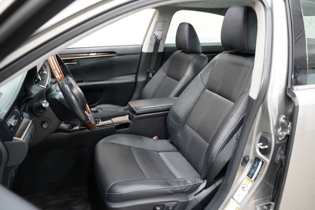 Used 2016 Lexus ES 350 FWD image 27