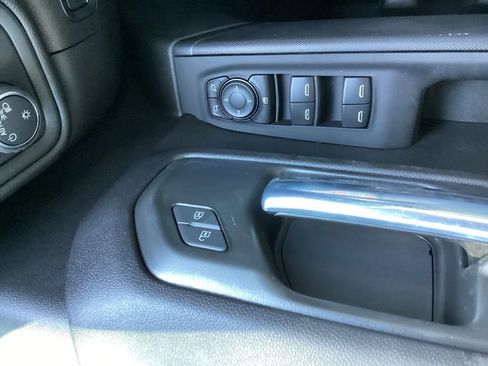 New 2026 Chevrolet Silverado 1500 W/T w/ WT Value Package AWD/4WD image 23